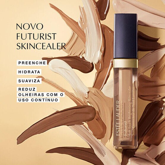 FUTURIST FUT BRIGHTEN SKINCEAL-1C 6ML